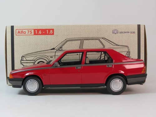 Laudoracing alfa romeo 6 - laudoracing,