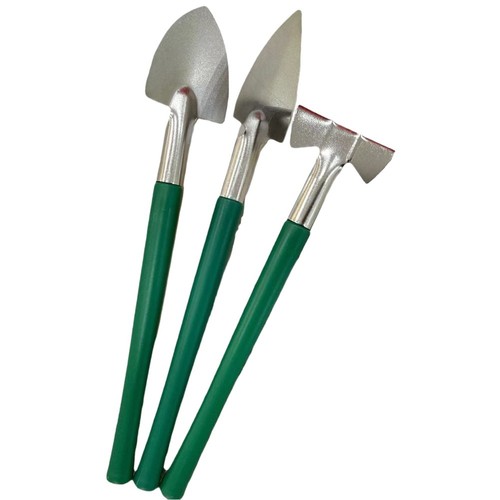 Set attrezzi giardinaggio - set,