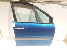 7751477220 PORTA ANTERIORE DESTRA PER RENAULT SCENIC II LUXE DYNAMIQUE 8 8286485