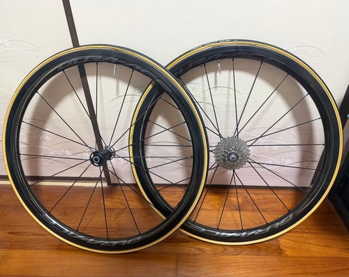 Set ruote shimano dura ace - set,