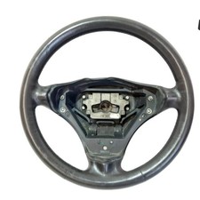 Volante centrale Mercedes-Benz