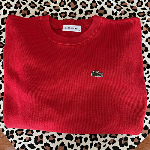 Maglione donna lacoste - lacoste, 38