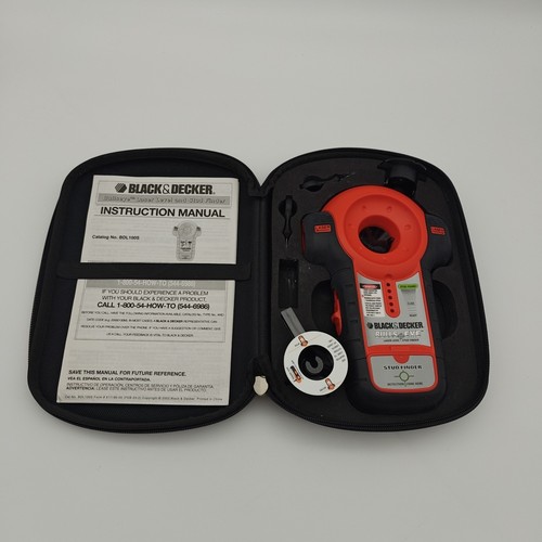 Black decker bdl100s - decker,