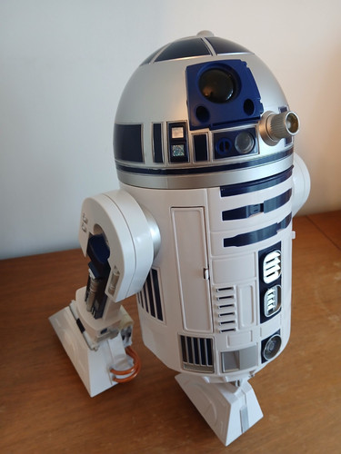 Star wars cm droide - wars, 40