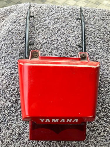 Telaio posteriore yamaha tzr - telaio,