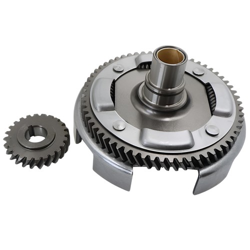 Campana frizione newfren 61 - frizione, 24