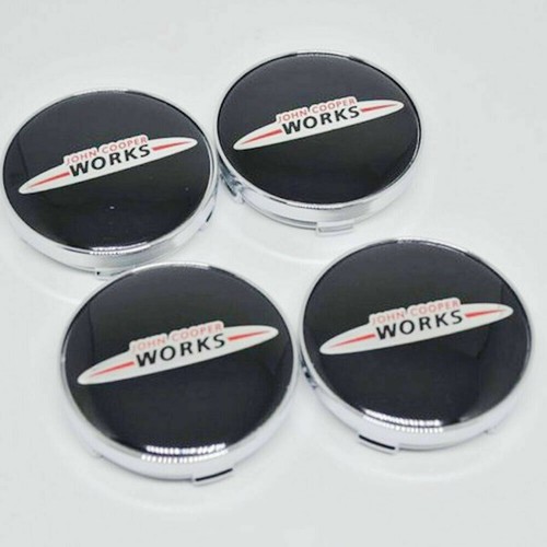 John cooper works - 60, mm