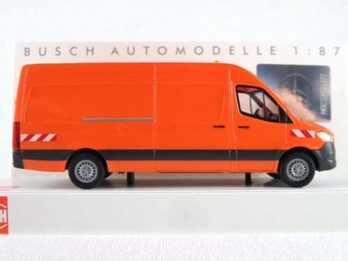 Busch 52636 mercedes benz - busch,