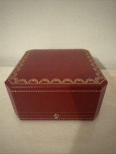 Cartier Box Love Bracelet