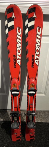 Atomic race sci - 5, per