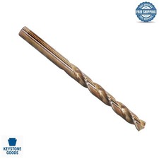 Punta per trapano a spirale in