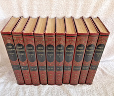 1945 Grolier Encyclopedia 10