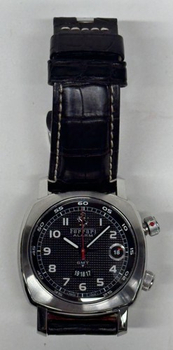 Panerai ferarri granturismo - panerai,