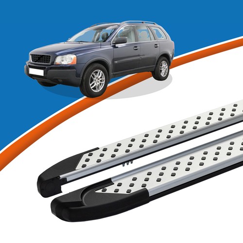 Pedane adatte per soglie - , volvo