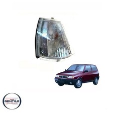 Lancia Y10 1992 - 1995 FRECCIA FANALE ANTERIORE DESTRO FANALINO BIANCO