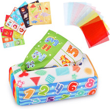 Giochi Montessori 6 Mesi