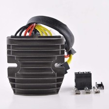 Raddrizzatore regolatore