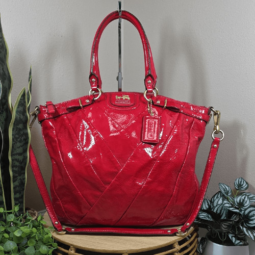 Borsa coach madison diagonale - coach,