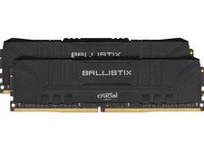 Crucial Ballistix