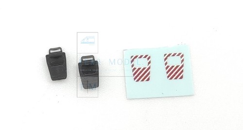 Ferrmodel 310 coppia - 310,