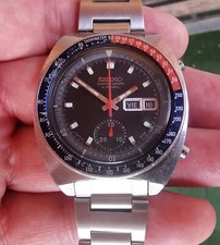 CRONÓGRAFO SEIKO 6139-6002