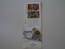 advertising Pubblicità 1995