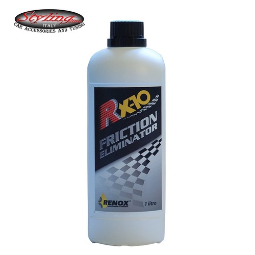 Litro renox 10 - 1,