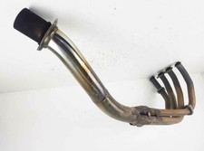 Collettori di Scarico Marmitta KAWASAKI 600 NINJA ZX 6R ZX6R 2000  2001