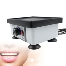 Vibratore dentale quadrato