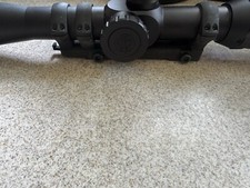 Sako TRG scope Mount W