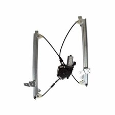 ALZAVETRO ELETTRICO ANT. SX