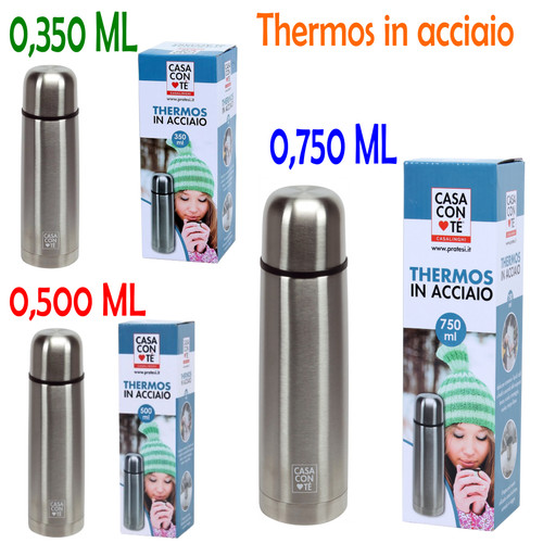 Thermos termos per caffè