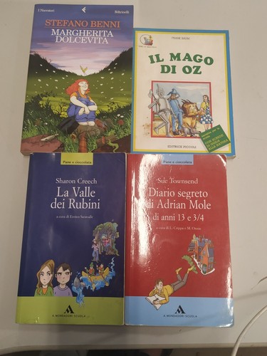 Margherita dolce vita mago - dolce,