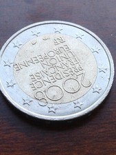 Euros commémo france - euros, commémo.
