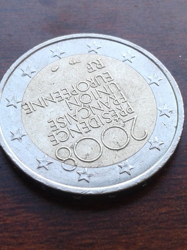 Euros commémo france - euros,