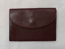Portamonete da collezione Gucci - Originale