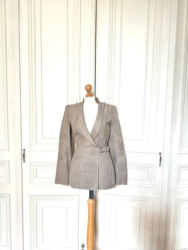 Giacca blazer thierry mugler - blazer,