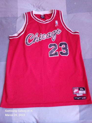 Maglia vintage jordan - maglia, *