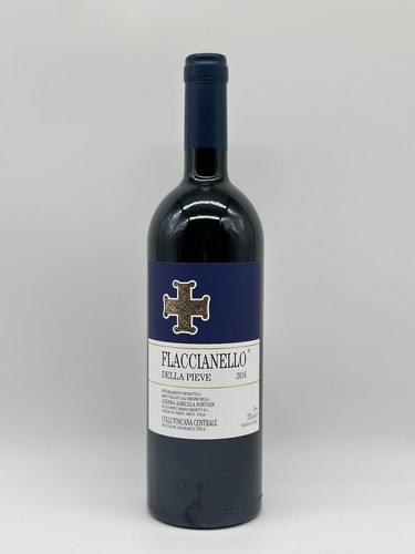 2016 flaccianello della pieve - flaccianello,