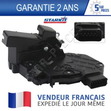Serrure porte avant gauche - de,