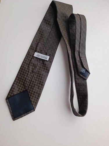 Cravatta trussardi collection - cravatta,