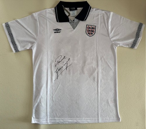 Paul gazza gascoigne - #19,