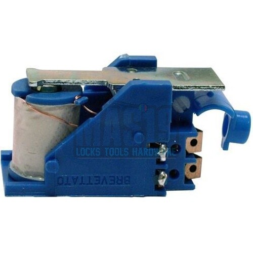 Bobina cisa 07120 per - cisa,