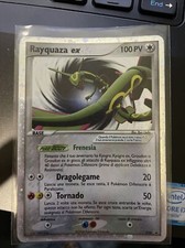 Pokémon - Rayquaza ex -