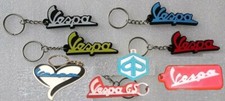 Portachiavi Logo Vespa - Vespa