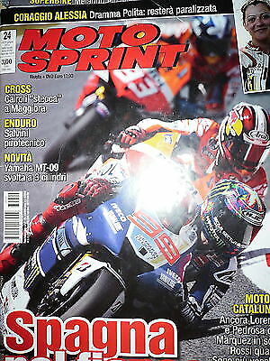Moto sprint 2013 honda - moto,