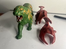 Vintage MOTU BATTLE CAT