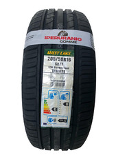 Pneumatici Nuovi 205/50R16 87