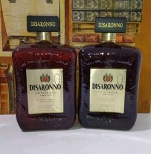 1x Liquore Amaretto Disaronno