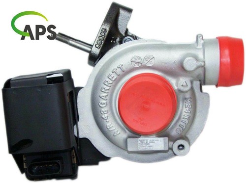 Turbocompressore 762463 0002 - turbocompressore, 762463-0002